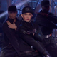 Illustration for article titled Joseph Gordon-Levitt lip-synced “Rhythm Nation,” and it was spectacular